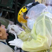 Ayer se registr&oacute; la mayor cantidad de casos en lo que va del a&ntilde;o