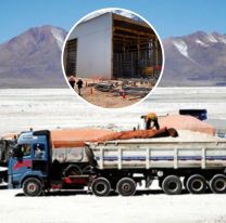 Buscan 500 empleados en Salta para trabajar en minería: todos los detalles