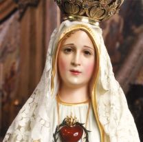 7 cosas que debes saber sobre la Virgen de Fátima