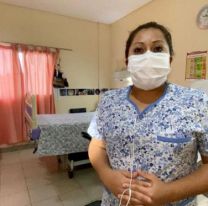 Médica salteña obtuvo un reconocimiento internacional