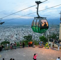 Salta estar&aacute; presente en la feria de turismo m&aacute;s grande del mundo
