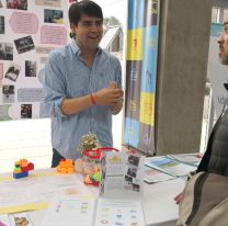 En Salta elegirán 36 emprendimientos para ayudarlos