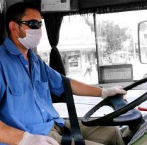 Comenzarán a vacunar a los choferes de Saeta contra la gripe y la Covid-19