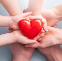 15 de mayo: D&iacute;a internacional de la familia