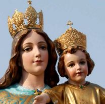 Hoy se inicia la Novena a Mar&iacute;a Auxiliadora