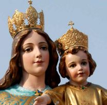 Hoy se inicia la Novena a María Auxiliadora