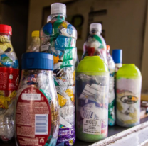 17 de Mayo: Día Internacional del Reciclado