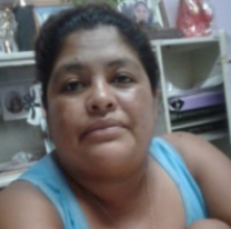 Salte&ntilde;a falta en su hogar desde hace una semana y piden ayuda para encontrarla