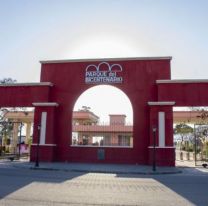 Hoy instalar&aacute;n carteler&iacute;a en braille en el Parque del Bicentenario