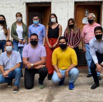 Abogados solidarios estarán este sábado 17 de julio en barrio Libertad