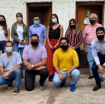 Este s&aacute;bado habr&aacute; asesoramiento jur&iacute;dico gratuito para vecinos de zona oeste