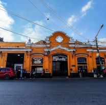 Este viernes se presentar&aacute; el libro sobre la historia del Mercado San Miguel