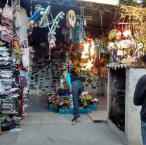 Hoy Salta recuerda a “Sanhuesito”: el ni&ntilde;o asesinado que se convirti&oacute; en el protector de los estudiantes