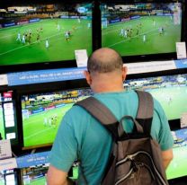 Nuevo plan para la compra de televisores en 24 cuotas sin inter&eacute;s