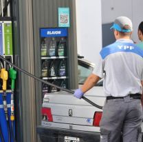 El presidente de YPF asegur&oacute; que no habr&aacute; m&aacute;s aumentos en las naftas durante el 2021