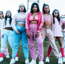 Nuevo taller gratuito de Rap en el Parque San Martín