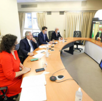 Fase 1 por nueve días: El Gobierno nacional ultima los detalles de un confinamiento estricto