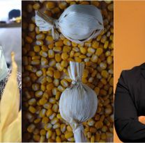 &#8220;Doña Julia&#8221; la tamalera más famosa de Salta, elegida por Germán Martitegui de Masterchef