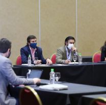 Hoy el COE de Salta define las nuevas medidas para la provincia