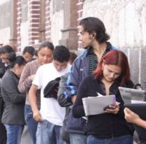 OFERTA LABORAL | Varias empresas buscan empleados en Salta