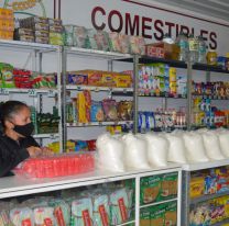 Comercios de cercanía trabajarán con delivery después de las 18