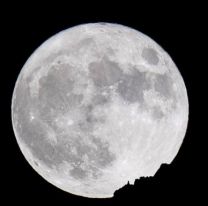 Astronomía: por primera vez en seis años habrá eclipse lunar total y Superluna