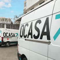 OCASA ofrece trabajo en Salta con muy buen sueldo: cómo postularse