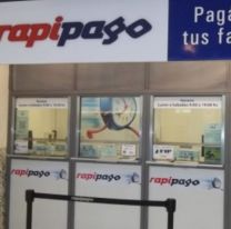 Vuelven a abrir los rapipago: conocé los detalles