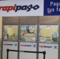 Vuelven a abrir los rapipago: conocé los detalles