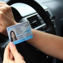 Turnos de licencias de conducir serán reprogramados