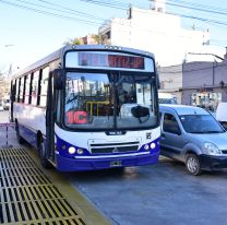 Anuncian un paro de transporte de 48 horas desde esta noche