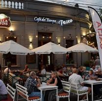 Autorizaron a los gastronómicos a trabajar hasta las 12 de la noche