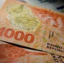 Emprendedores salte&ntilde;os: c&oacute;mo pueden cobrar la ayuda de $22.000