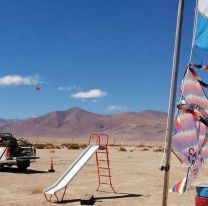 Ma&ntilde;ana habr&aacute; jornada de limpieza en las rutas de la Puna