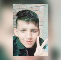 Salteña pide ayuda para evitar que su hijo quede ciego