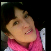 Carolina sali&oacute; de su casa el domingo y nunca m&aacute;s la vieron