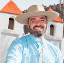 El Alfarcito en Salta y el legado del Padre &#8220;Chifri&#8221;