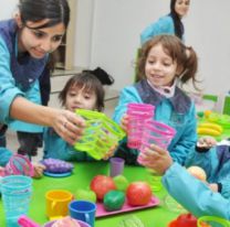 Día de la Maestra Jardinera y de los Jardines de Infantes