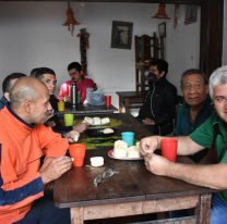 Inauguraron un nuevo refugio para salteños en situación de calle