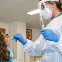 Hoy y ma&ntilde;ana funcionar&aacute;n cuatro centros de testeo en la Capital