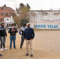 M&aacute;s de 40 instituciones deportivas de Salta tendr&aacute;n subsidios de Naci&oacute;n