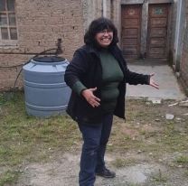 Una maestra de Iruya camina 16 horas entre los cerros para dar clases