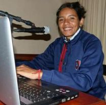 Una salteña estará en el reality ?Relatoras argentinas” de la TV Publica