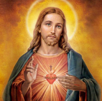 Comienza junio, el mes del Sagrado Corazón de Jesús