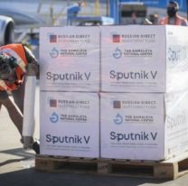 Llegar&aacute;n a Salta m&aacute;s de 70 mil vacunas contra el COVID-19
