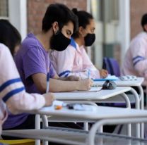 Plan Egresar: pagarán $ 5000 a jóvenes que no terminaron el secundario