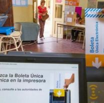 Las elecciones provinciales en Salta se realizar&aacute;n el 15 de agosto