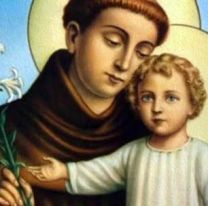 Segundo d&iacute;a de la novena a San Antonio de Padua