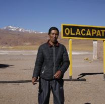 Olacapato: c&oacute;mo se vive en el pueblo m&aacute;s alto de la Argentina