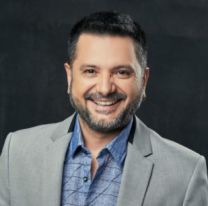 Jorge Rojas reprogramó su show en el Teatro Provincial